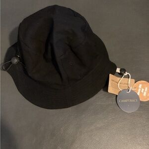 NWT‎ Camptrace Size L Bucket Cap